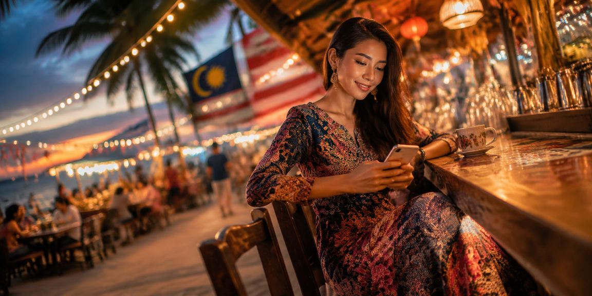 Pengguna Ipoh menerima rebat bonus selepas bermain jackpot di fortuna33