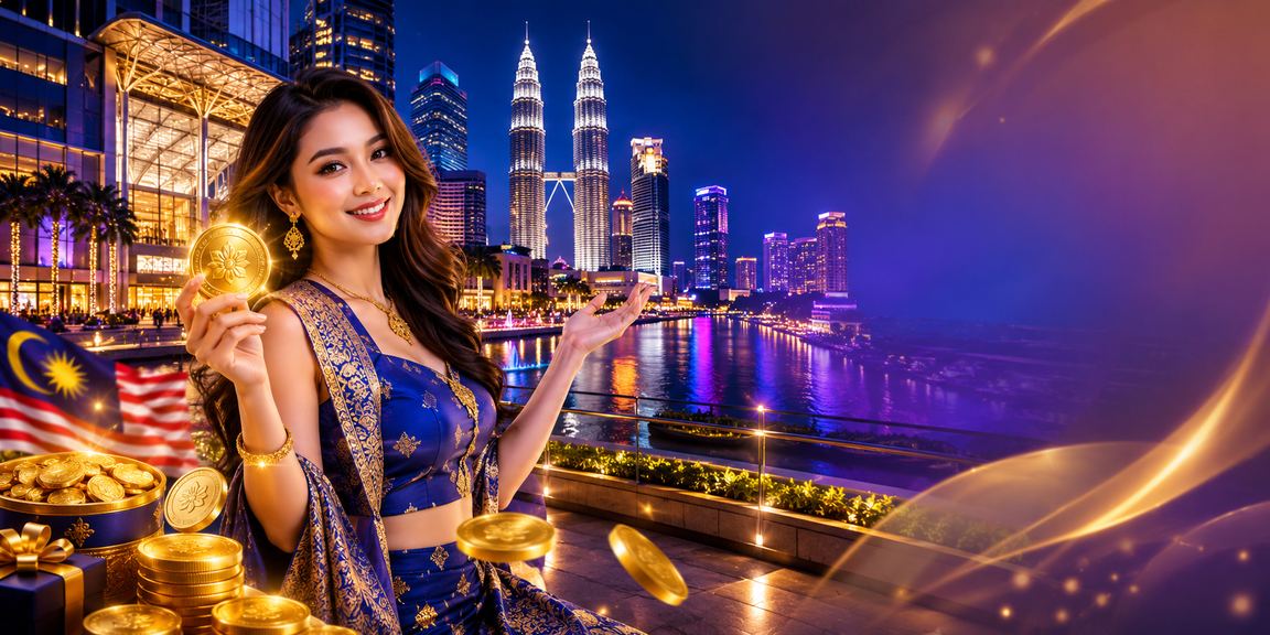 Pemain dari Kuala Lumpur mengikuti taruhan kriket di platform dalam talian