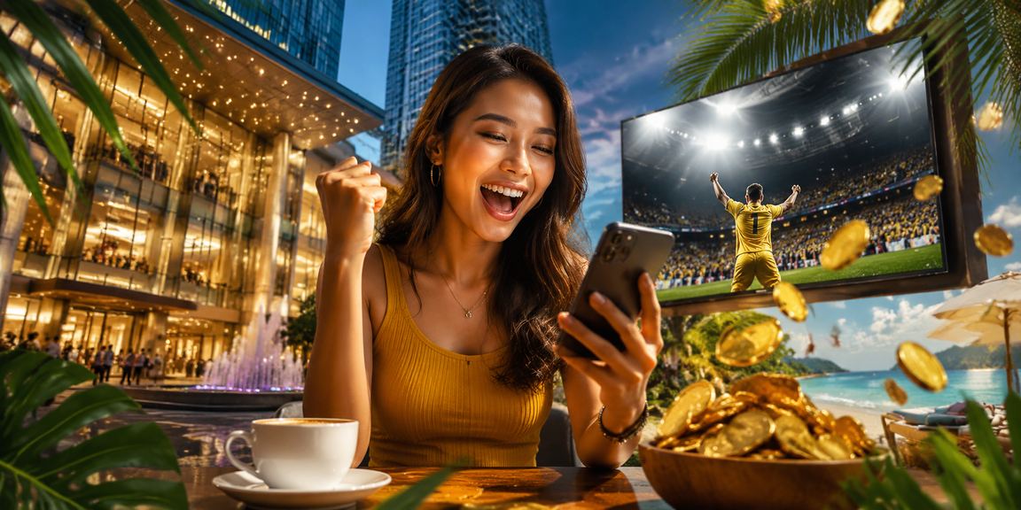 Pengguna Malaysia mengakses platform kasino mudah alih fortuna33 di Kuala Lumpur